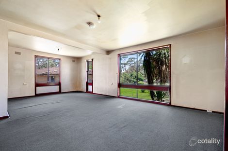 Property photo of 63 Merino Crescent Airds NSW 2560