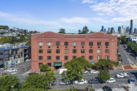 Property photo of 27/241 Arthur Street Teneriffe QLD 4005