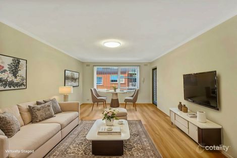 7/4 Belmore St, Burwood, NSW 2134
