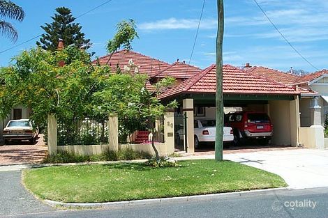 20 Birrell St, Mount Hawthorn, WA 6016