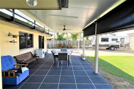 Property photo of 18 Swan Street Armstrong Beach QLD 4737