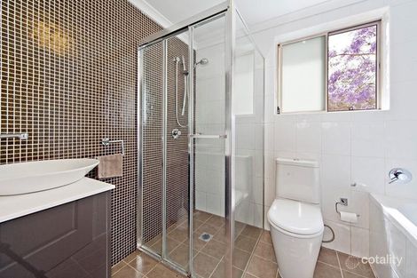 Property photo of 22/32-36 Short Street Homebush NSW 2140