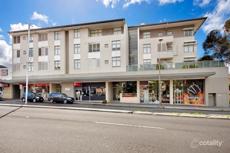 Property photo of 10/277-281 Kingsway Caringbah NSW 2229