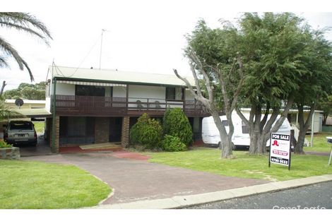 Property photo of 8 Colback Street Binningup WA 6233