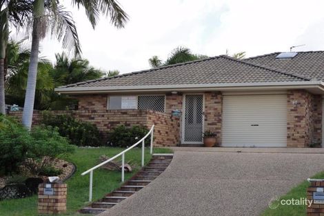 Property photo of 1/80 Treeview Drive Burleigh Waters QLD 4220