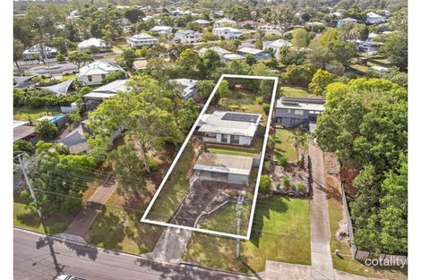 16 Barkell St, North Ipswich, QLD 4305