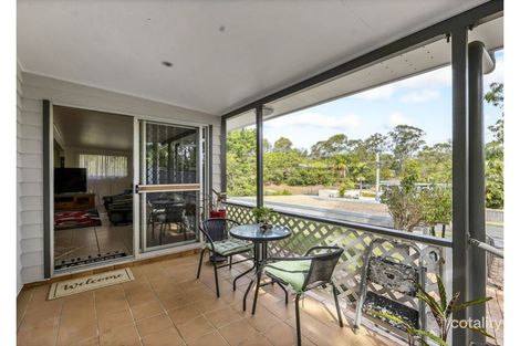 Property photo of 16 Barkell Street North Ipswich QLD 4305