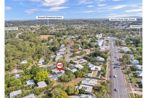 Property photo of 16 Barkell Street North Ipswich QLD 4305
