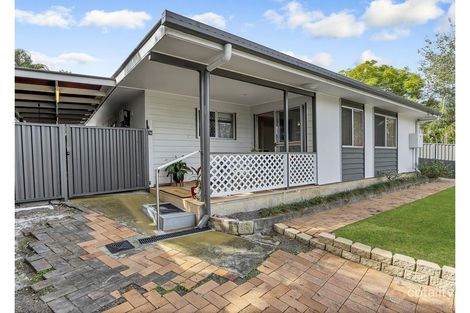 Property photo of 16 Barkell Street North Ipswich QLD 4305