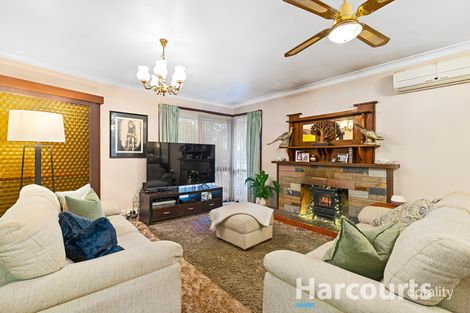 Property photo of 14 Hutton Avenue Ferntree Gully VIC 3156
