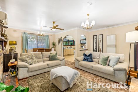 Property photo of 14 Hutton Avenue Ferntree Gully VIC 3156