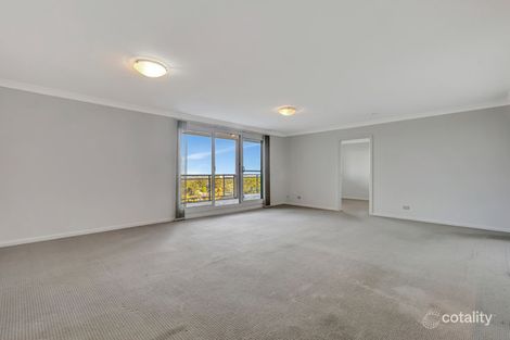 Property photo of 606/5 City View Road Pennant Hills NSW 2120