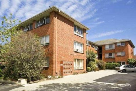 3/370 Church St, Richmond, VIC 3121