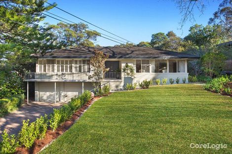 Property photo of 6 Greenway Drive Pymble NSW 2073