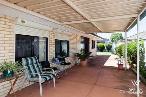 Property photo of 6 Meliador Court Redcliffe WA 6104