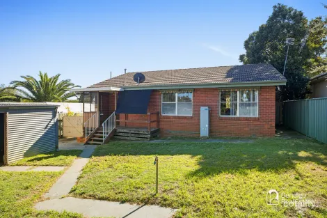 Property photo of 15 McColl Street Bendigo VIC 3550