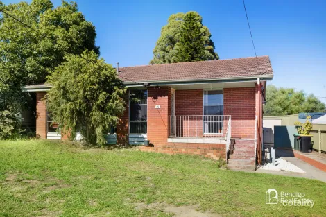 Property photo of 15 McColl Street Bendigo VIC 3550