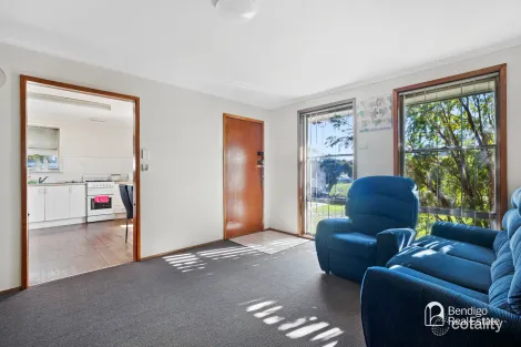 Property photo of 15 McColl Street Bendigo VIC 3550