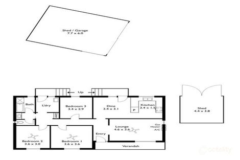 Property photo of 10 Narvik Crescent Hackham West SA 5163