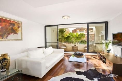 2f/780 Bourke St, Redfern, NSW 2016