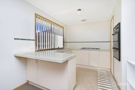 Property photo of 44 Reghon Drive Sunbury VIC 3429