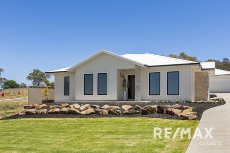 1/32 Kingsford Smith Rd, Boorooma, NSW 2650