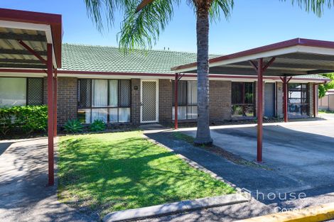 Property photo of 37/31 Nyanza Street Woodridge QLD 4114