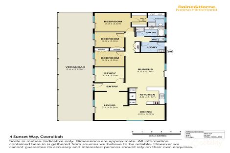 Property photo of 4 Sunset Way Cooroibah QLD 4565