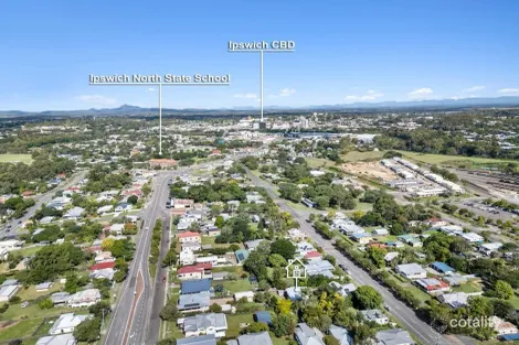 Property photo of 33 Smith Street North Ipswich QLD 4305