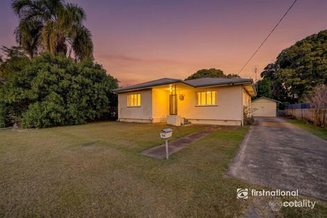 Property photo of 84 Elliott Heads Road Kepnock QLD 4670
