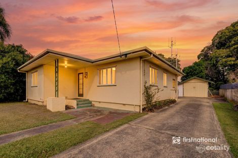84 Elliott Heads Rd, Kepnock, QLD 4670
