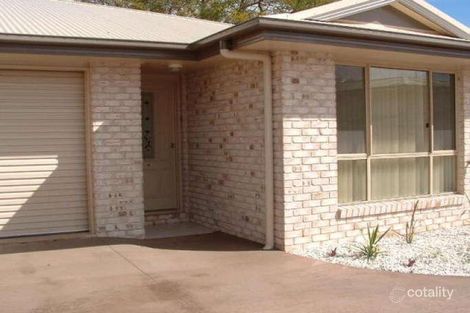 18 Albert St, Newtown, QLD 4350