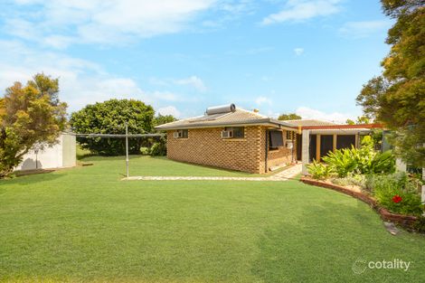 Property photo of 26 Barossa Street Kippa-Ring QLD 4021