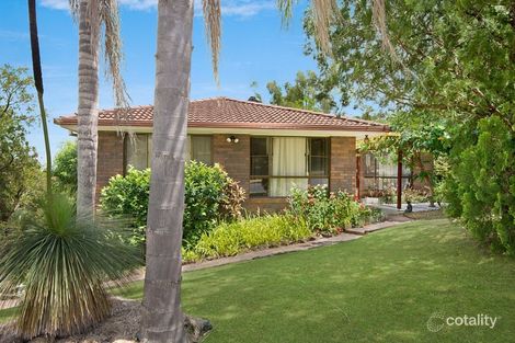 Property photo of 23 Kathryn Drive Goonellabah NSW 2480