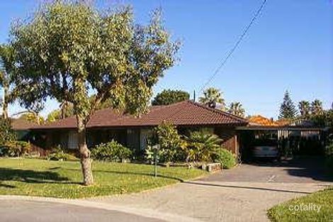 13 Cubbine Cl, Hillman, WA 6168