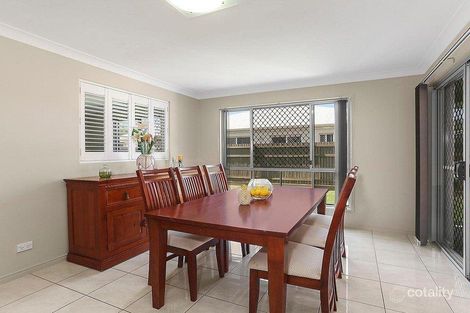 Property photo of 23 Higgs Circuit Wynnum West QLD 4178