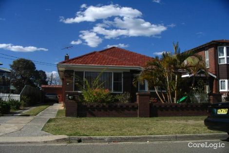 Property photo of 2 Dewrang Street Carss Park NSW 2221