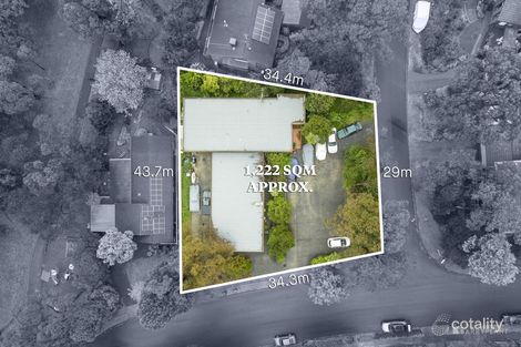 29a Hartland Way, Eltham, VIC 3095