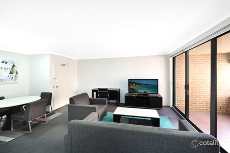 Property photo of 2/65 Myrtle Street Chippendale NSW 2008