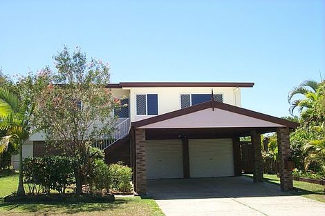 6 Telina Dr, Beaconsfield, QLD 4740