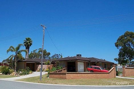 1b Egret Pl, Yangebup, WA 6164