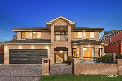 25 Heath St, Ryde, NSW 2112