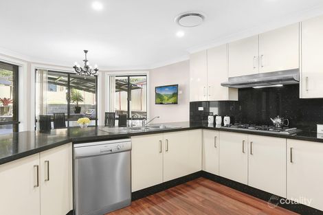 Property photo of 25 Heath Street Ryde NSW 2112