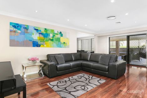 Property photo of 25 Heath Street Ryde NSW 2112