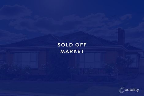 41 Kosky St, Sunshine West, VIC 3020