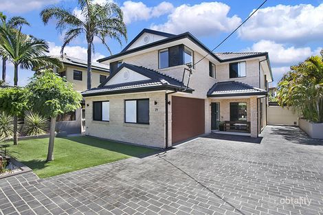 Property photo of 77 Wilson Street Botany NSW 2019