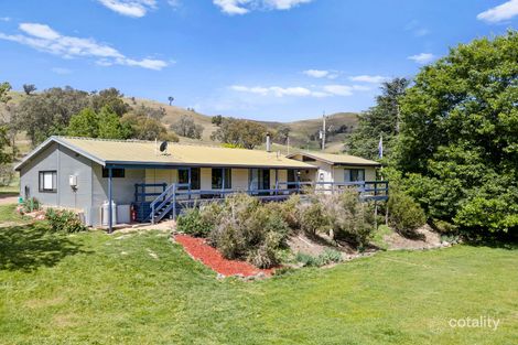Property photo of 74 Kiernans Road Bonnie Doon VIC 3720