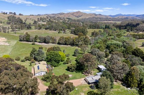 Property photo of 74 Kiernans Road Bonnie Doon VIC 3720