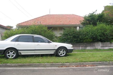 Property photo of 4 Gloucester Street Concord NSW 2137