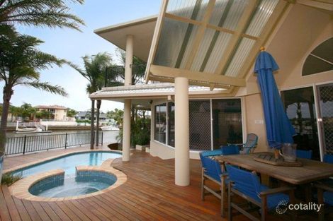 Property photo of 422 Oxley Drive Runaway Bay QLD 4216